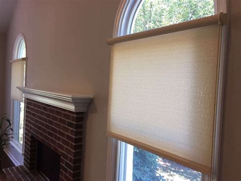 Effortless Elegance: Blinds for Hard to Reach Windows - Enhancing Your Space with Style
